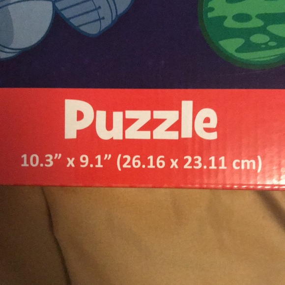 Mr potato head 24pc puzzle - Picture 3 of 3